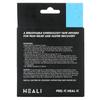 Breathable Elastic Kinesiology Tape, Nude Tone, 20 Precut Strips