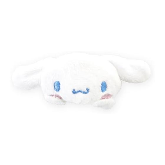 Sanrio Plush Toy Magnet Cinnamoroll