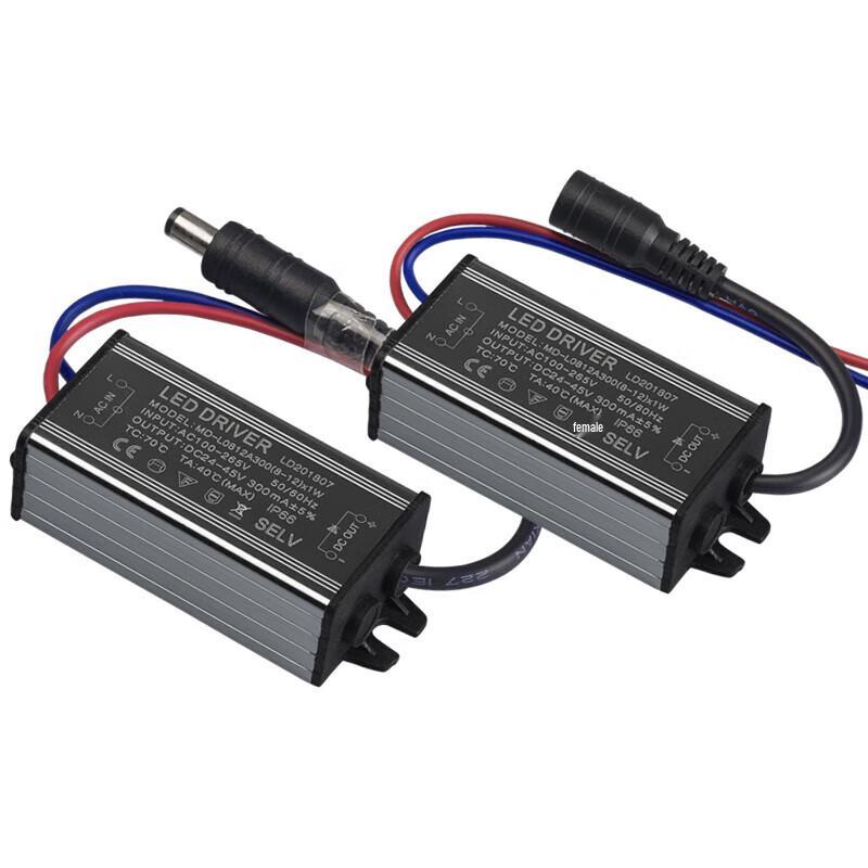 Gangwo Waterproof LED Driver Power Supply