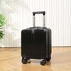 JOURHEY SHI Carry-On Spinner Suitcase
