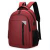 Durable Water-Resistant Business Laptop Backpack