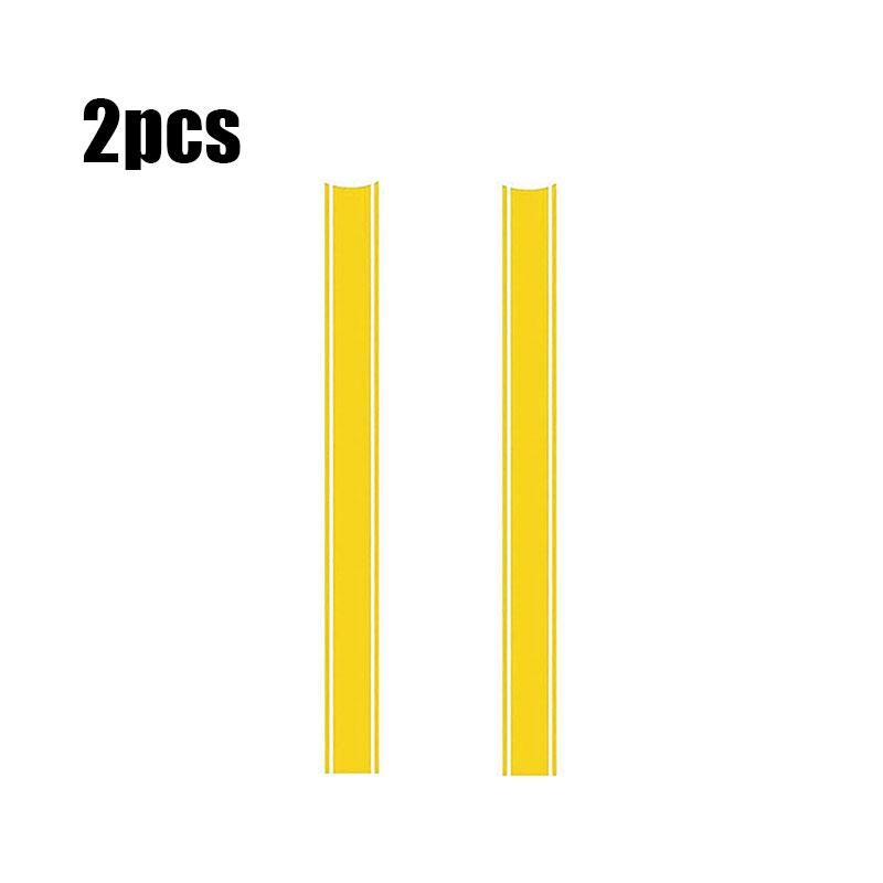 Motorradaufkleber Tank Verkleidung Verkleidungsstreifen Pinstripe Vinyl Rennaufkleber Einzigartige und Attraktive Dekorationszubehörteile