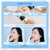 Mini HIFU Radio Frequency Multifunction Beauty Instrument Facial Lifting and Firming Anti Aging RF EMS Machine