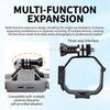 Lightweight Body Top Mount Extension Bracket for Mini 5 Professional Drones Ensuring Secure Bracket Adapter Drones Accessories