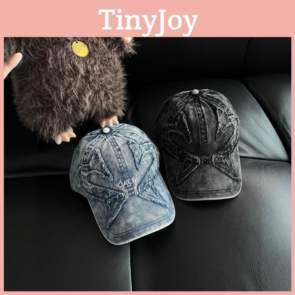 Streetwear Embroidered Letter Hat With Wide Brim For Summer Casuals