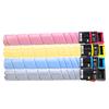 Huiwei TN5300n 4-Color Generic Toner Cartridge Set