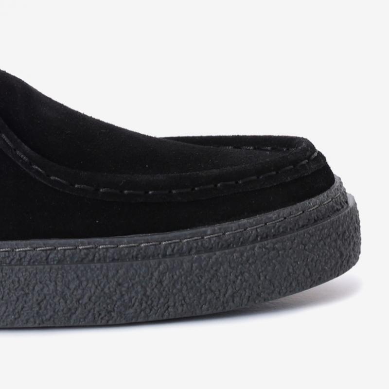 Fred Perry Men S Suede SneakerS   dawSon Low Suede Sfpm2334350 102