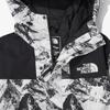 The North Face Neuheit Öko GTX Bergjacke Neutral Grau Unisex Korea Version NJ2GN60B