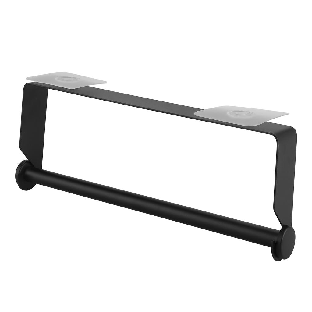 Toilet Paper Holder 304 Stainless Steel Wall Mounted Bathroom Towel Support for Home Kitchen Silver