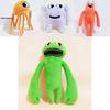 Juguete de Peluche Suave Garten Of Banban Muñecos Monstruosos – Regalos de Cumpleaños para Niños