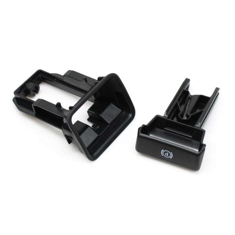 W447 Auto Handbremshebel Griff Schalter Parkbremse Entriegelungsgriff Für Mercedes Benz Vito 2016- 4474270120 4474270020