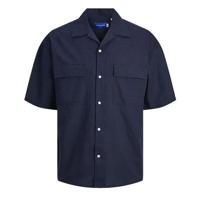 Jack & Jones Summer Short Sleeve Shirt