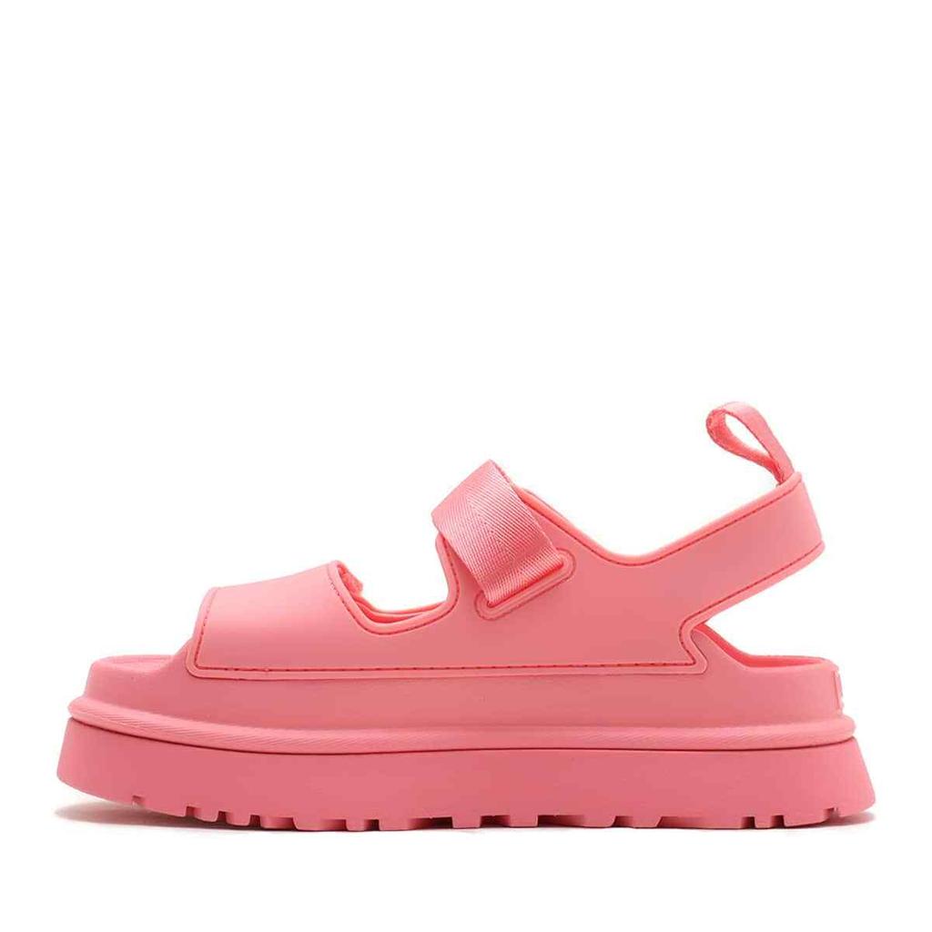 1152685-TPCL UGG Women's GoldenGlow Tropical Pink (Women's)