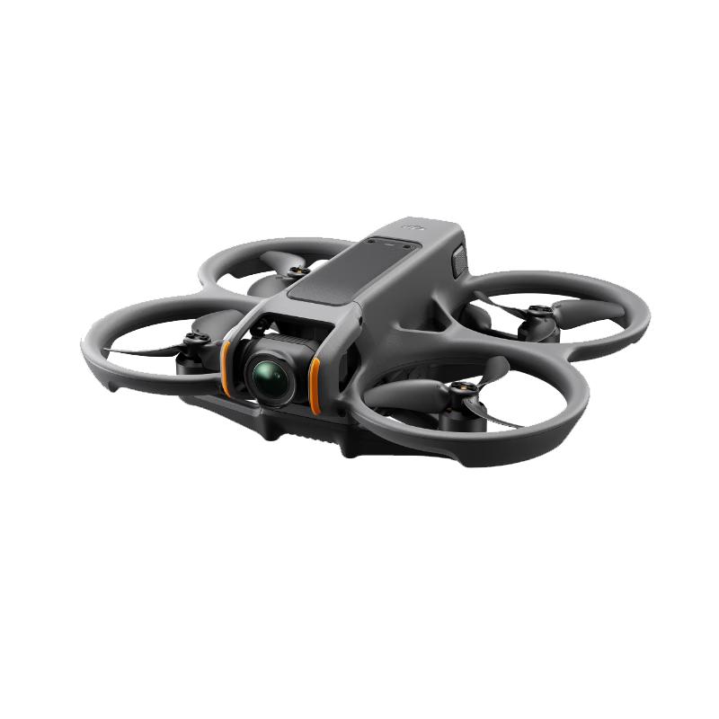 DJI Avata 2 FPV Drone (CN Version)