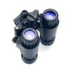HDSK Binocular Head-mounted Infrared Night Vision Device