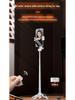 Ultra-Mini Handheld Mobiler Stabilisator & Selfie-Stick mit Stativ für Fotos und Live-Streaming
