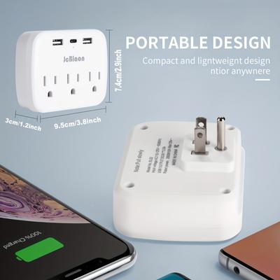 Steckdosen & Stecker – Verlängerungsstücke