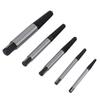 5pcs Broken Screw Extractor Bit Damaged Bolt Easy Take Out Removing Tool