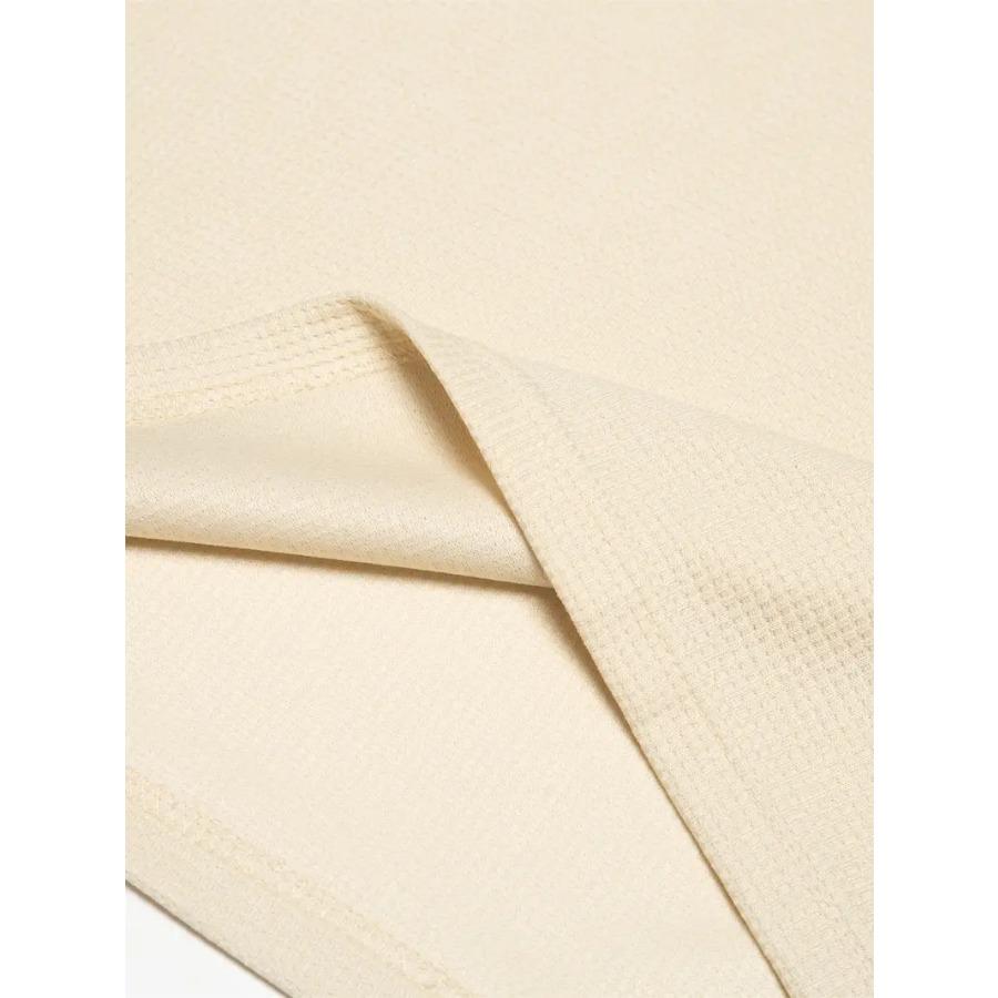 Svalové pánské sportovní tričko fitness větší velikosti Pánské elastické bavlněné podzimní polokošile s výstřihem do V s dlouhým rukávem