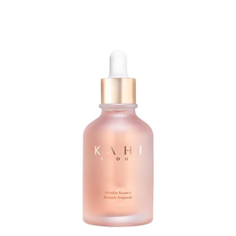 Wrinkle Bounce Blemish Ampoule