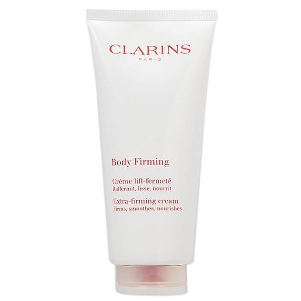 

CLARINS Extra Firming Cream 200 мл Крем для тела [Товар]