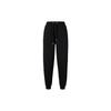 Solid Color Mid Waist Drawstring Cuffed Casual Pants Men Bottoms UTR207-740-001