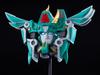 GOOD SMILE COMPANY MODEROID Madou King Granzort Style Winzart Assembled Plastic Model King's Non-Scale [Used]