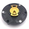 Motocycle Modified Decorative Parts CNC Fuel Fuel Filler Cap Tank Cap Cover For BMW G310 G310R G310GS G 310 GS