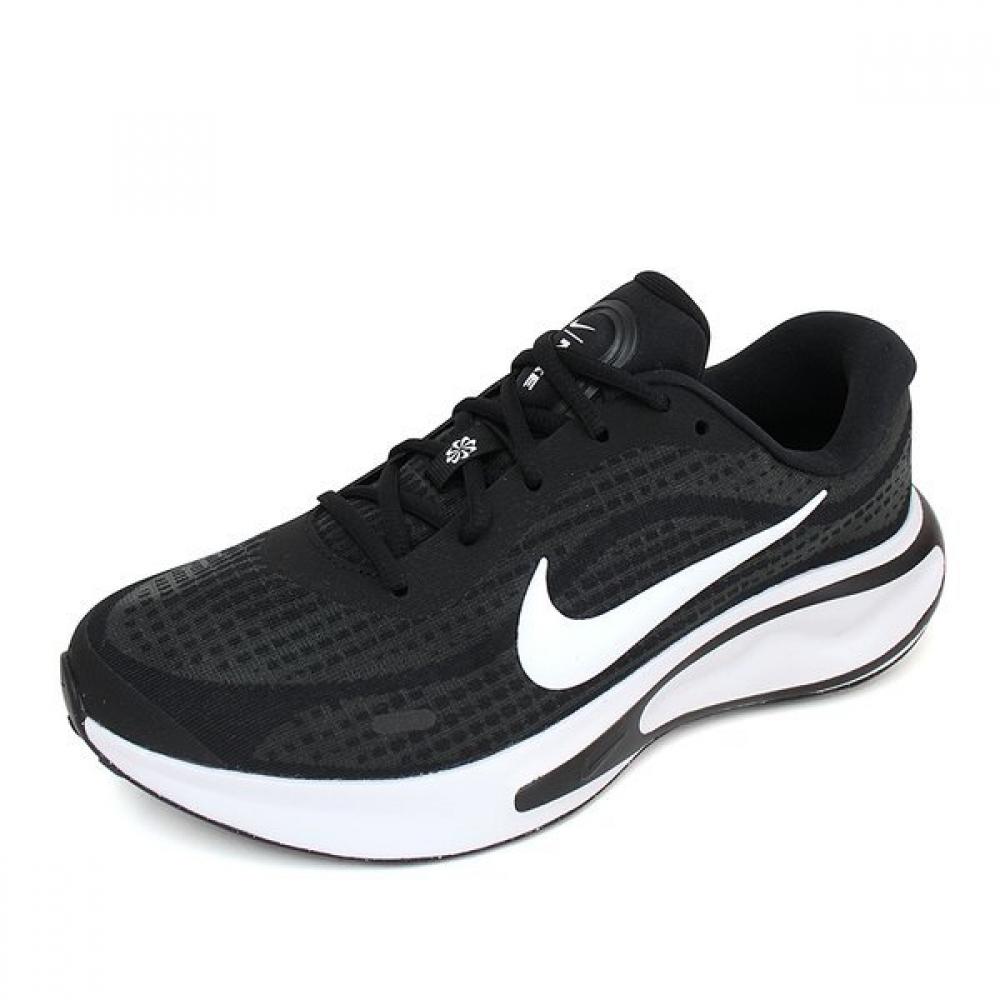

Nike Кроссовки для бега Journey Run, черные Fn0228 001 FN0228001:260mm(US8)