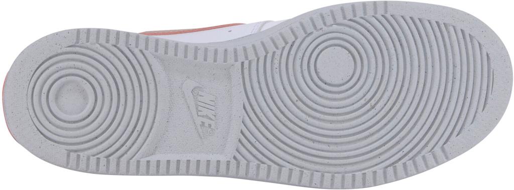 Sneakers Nike Court Vision Low Next Nature Women White/pink Oxford