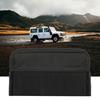 Convenient Magnetic Window Cover Long Service Window Shade Easy to Use for RVs