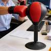 Punching Bag with Suction Cup for The Desk – Fun Toy, , Bag, Family And Friends,