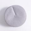 Cotton Ethnic Hat Mesh Summer Hat New Flat Top  Men