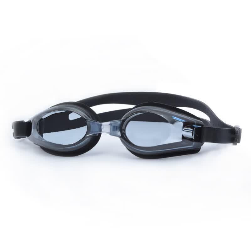 Yuzhan Waterproof Anti-Fog Prescription Swim Goggles