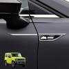 Accesorii de exterior – Embleme