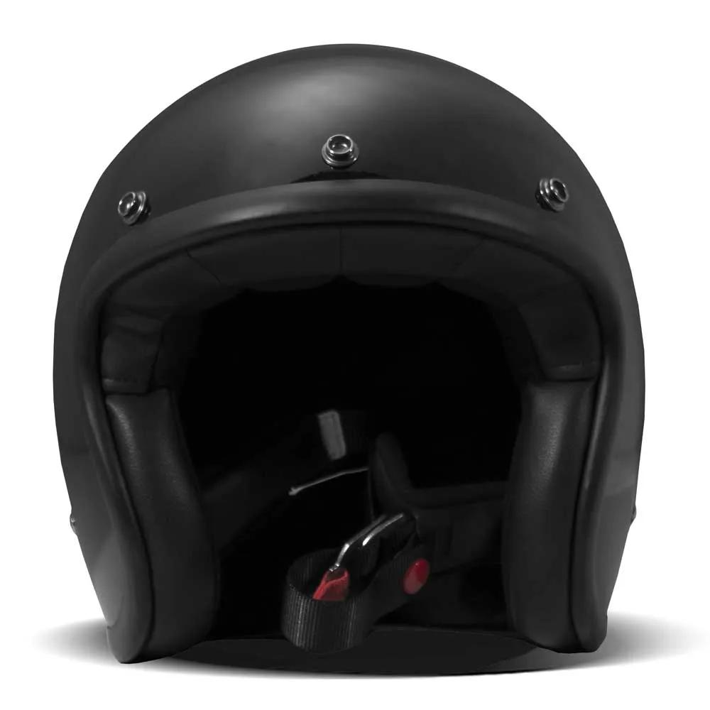 DMD Kask otwarty Retro