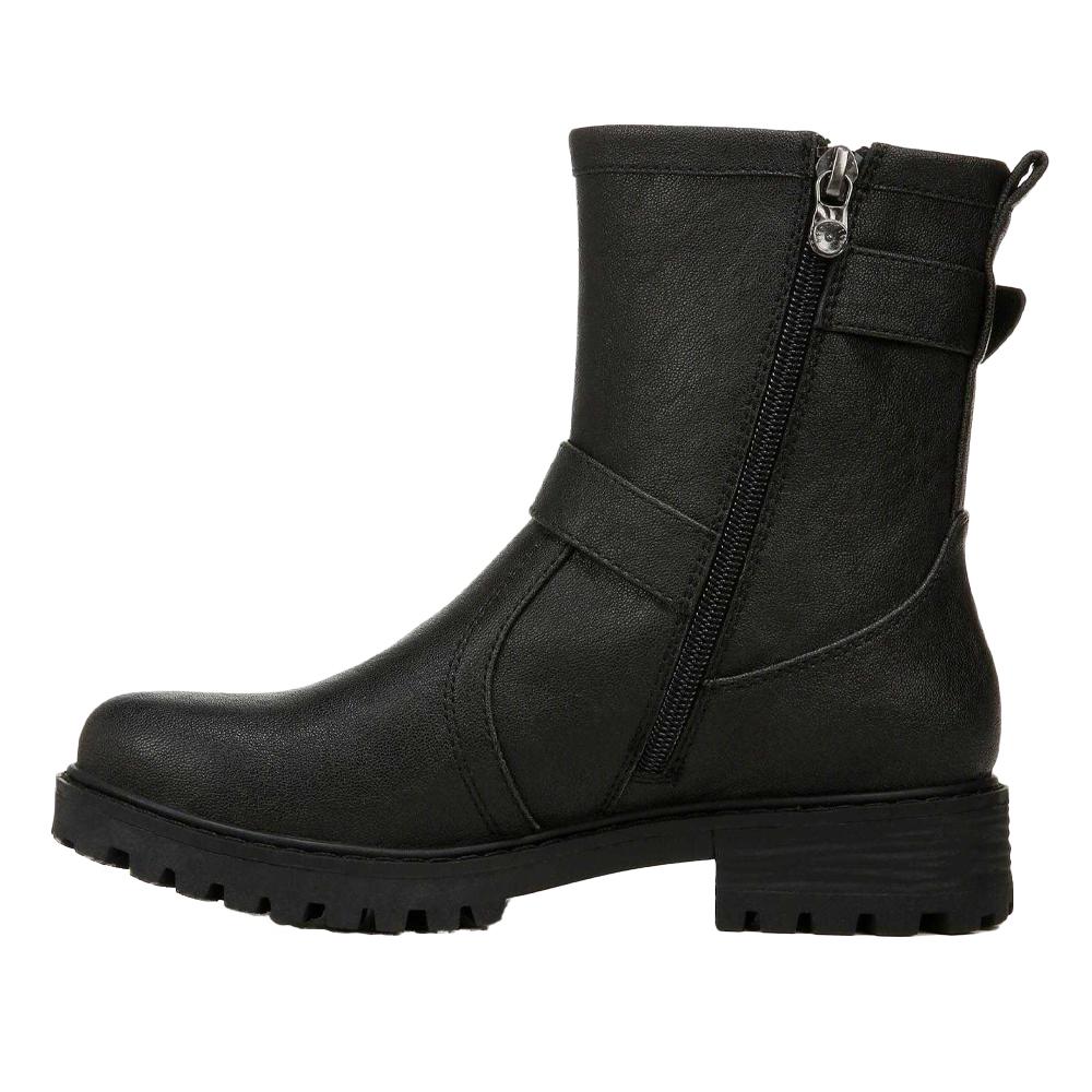 Blowfish Malibu Womens/Ladies Raydon Biker Boots