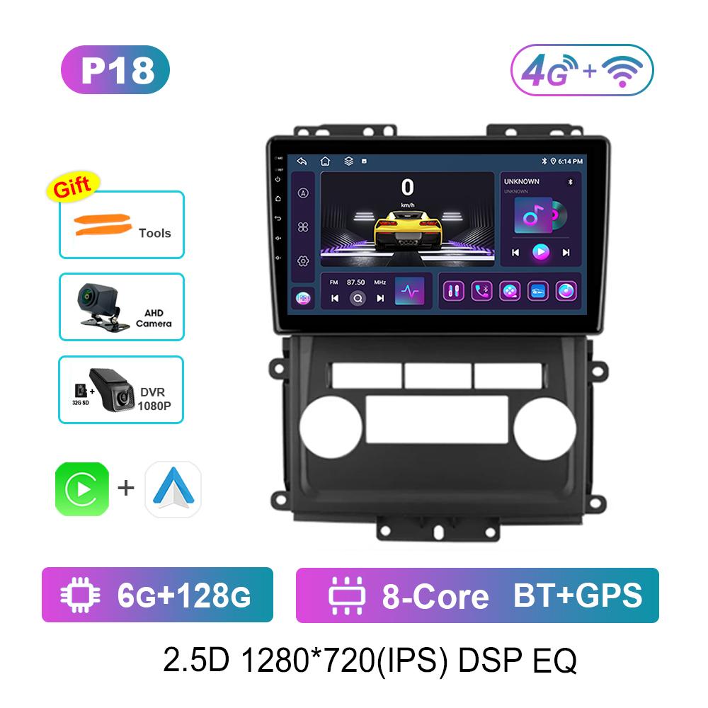 For Nissan Frontier 2009 - 2012 for Nissan Xterra 2 N50 2008 - 2015 Android OS Car Video Multimedia Player GPS Navigation WiFi