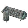Kuzhe Camouflage Envelope Sleeping Bag
