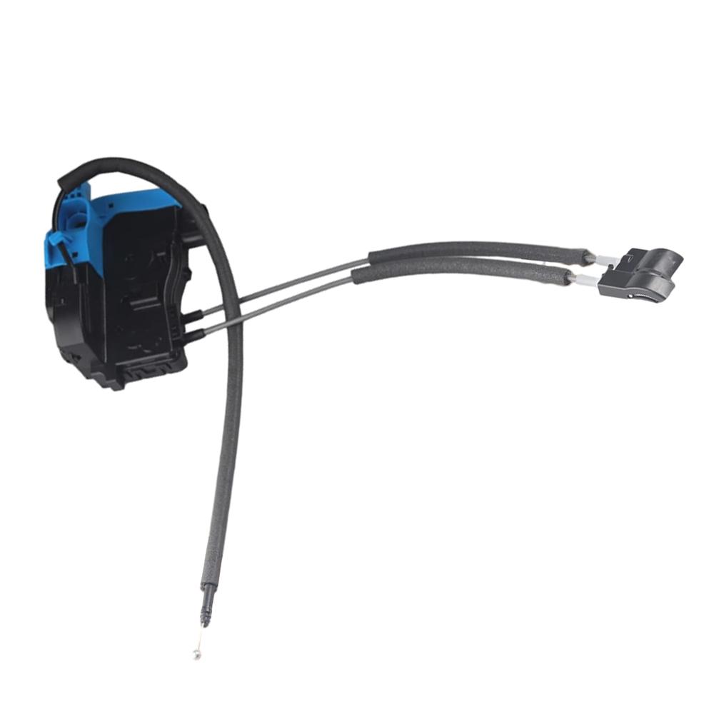 

Door Lock Actuator Front Rear Left Driver Right Passenger Side for Hyundai Veloster 2012 2013 2014 2015 2016 2017 81310-2V000 Rear Right 4pins