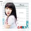 TefuRe Wig Long Straight Wig C-8200N-BLK-NVY-BL