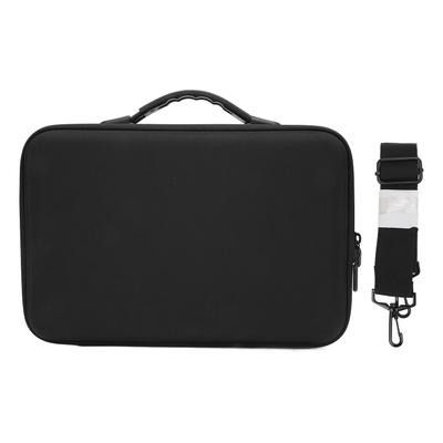 Action Camera Carrying Case Protective Drop Resistant Shock Absorbing Portable Storage Bag for X4 X5
