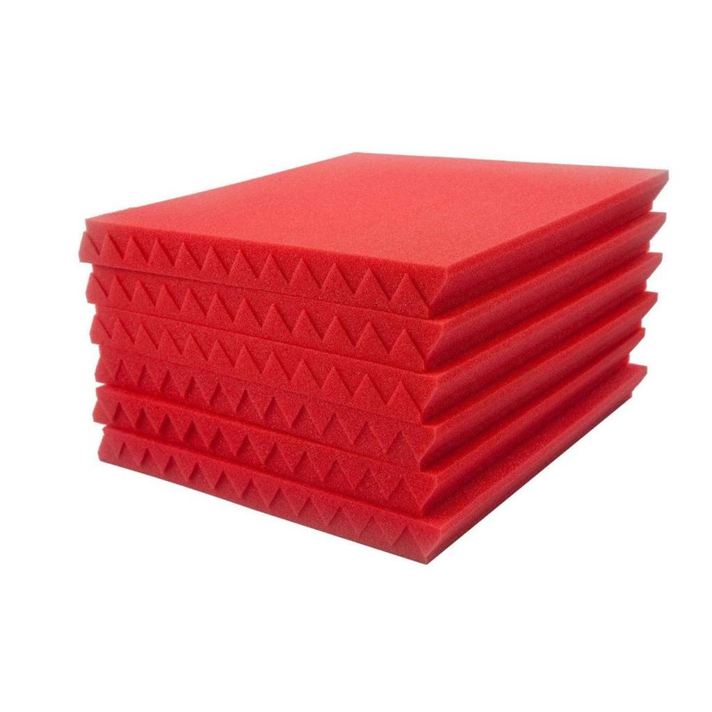 Home Scene Layout, Sound-absorbing Foam Wall, Indoor Sound-absorbing Cotton