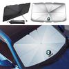 AAAXD1 2025 NEW BMW 1/2/3/5 Series E90 GT X1 X2 X3 X4 X5 X6 Car Windshield Sunshade Umbrella Interior Parasol Auto Car Accessories