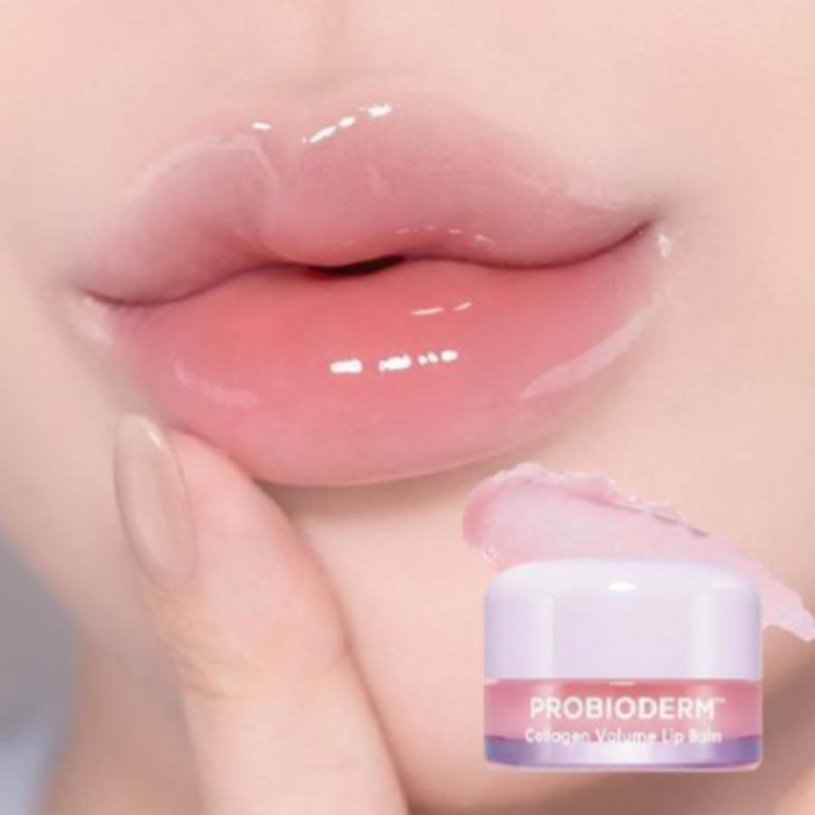 BIOHEAL BOH Probioderm Collagen Volume Lip Balm 15ml