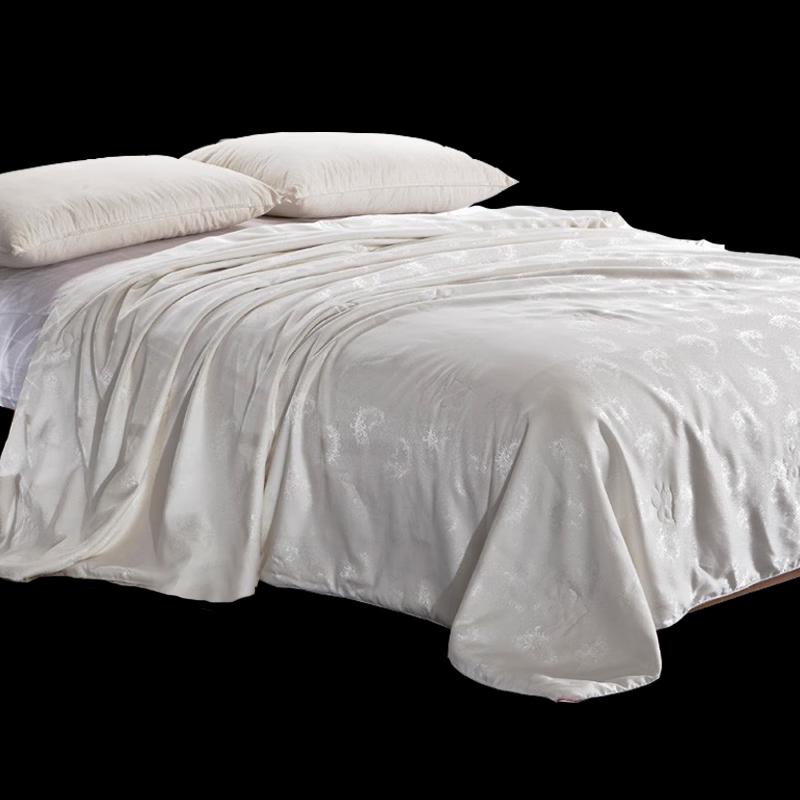 Hengyuanxiang Ice Cool Mulberry Silk Quilt