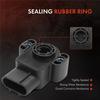 Gasspedalposisjonssensor for Ford Focus 2000-2004 Escort 1996-2002 L4 1.9L 2.0L