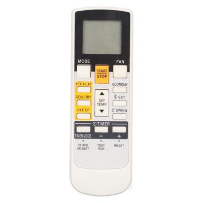 AR RAE1E Universal Air Conditioner Remote Control for FUJITSU for AR RAE2U AR RAE1U AR RAH2U AR RAC1C AR RCD1C AR RAJ3T