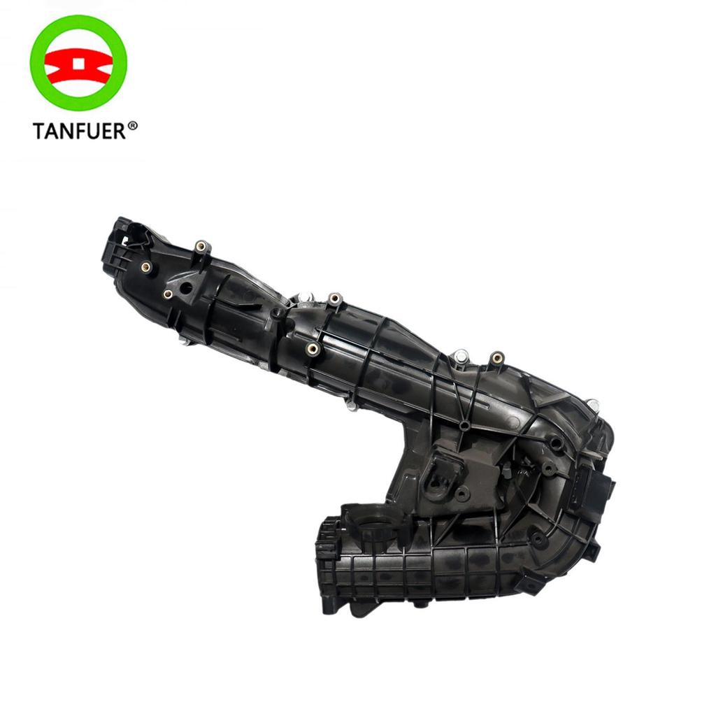 Air Intake Manifold Pipe Assembly for BMW E90 F10 (Part #11618511363)