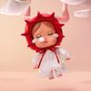 Pop Mart Mega Crybaby The Sleepy Sunny 400% Collectible Figure Toy Model Gift